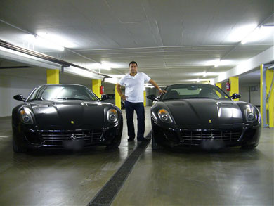 Illustration for article titled Drug Kingpin's Own Secret Addiction: Car Forums